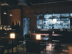 -blend咖啡部落(卓悦中心店)