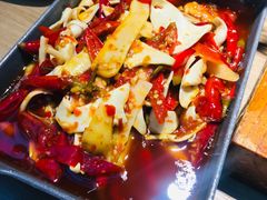 -胡马八破·川菜小馆(高新万达店)
