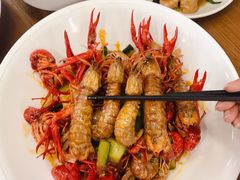 -毛哥小馆子(百井坊巷店)
