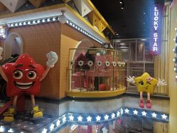 -LuckyStar幸运星家庭娱乐中心(南昌万象汇店)