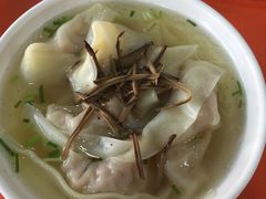 -忆秦园小笼包(惠山古镇总店)