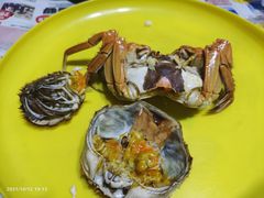 -阳澄湖大闸蟹·琼灵阁牌品牌连锁(吴中总店)
