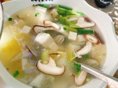 -川府鱼庄(江南水都店)