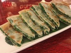 拿破仑煎餅-广州逸林假日酒店·四季桃源中餐厅(白云山风景区店)