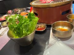 -西塔老太太泥炉烤肉(龙湖北苑天街店)