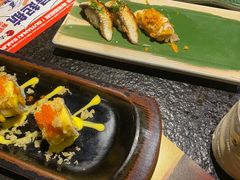 -古田居·特色寿司料理(星之岛旗舰店)