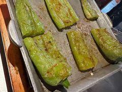 -很久以前羊肉串(簋街店)