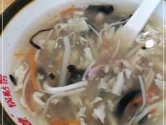 -小姜锅贴(凤凰街店)