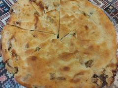羊肉馕-新疆伊宁远征餐厅