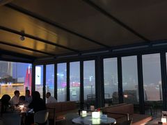 -罗斯福色戒酒吧(外滩店)