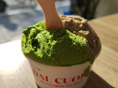 -Dal Cuore 达可芮冰淇淋(陕西北路店)