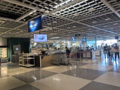 -宜家·瑞典风味餐厅(无锡店)