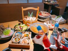 -綱元·海鲜豆捞(明州里店)