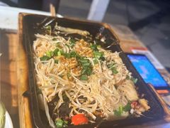 -木屋烧烤(坂田天安云谷店)