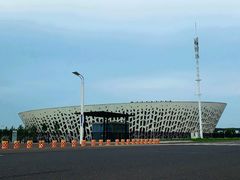 -长春奥林匹克公园