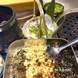 特地来晋江吃这家烤肉 果然没白来～