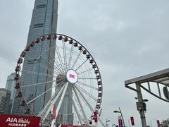 -中环4号渡轮码头