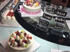 -巴黎贝甜(五道口店)