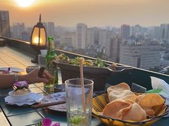 -萨芭蒂高空花园餐酒吧