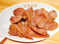 -恋萍小吃(时代店)