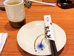 -気楽亭和食料理(气乐亭大世界本店)