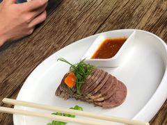 -大唐博相府酒店·陕西官府菜