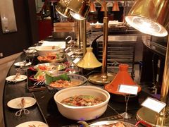 -昆明佳华广场酒店·西餐厅