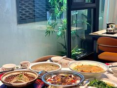 -大家食府·福建菜(FAC协盛中心庭院餐厅店)
