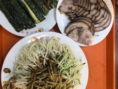 -新川面馆(新街口二店)