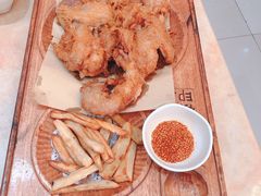 -德泰楼餐饮(莲湖路店)