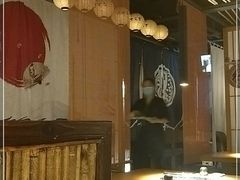大堂-本寻烧肉酒场(双井店)