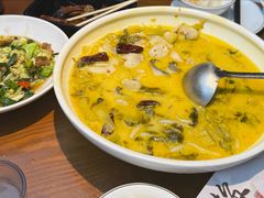 -外婆烧.老杭帮菜(庆春店)