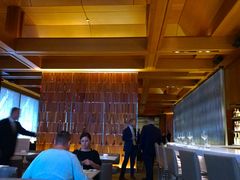 -Le Bernardin
