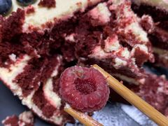 -姆们M Sweetie Cake(五道口店)