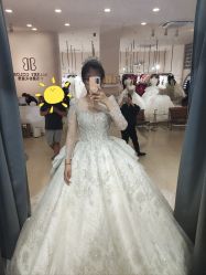 -Color卡诺婚纱礼服馆(南京严选店)