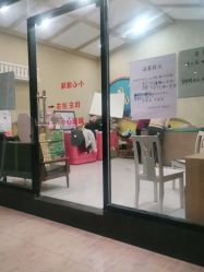 -小时候儿童摄影(解放大道店)