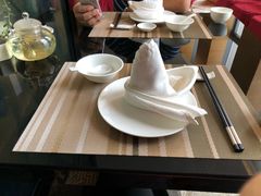-无锡新湖铂尔曼大酒店·悦轩中餐厅