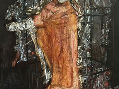 -大汗烧烤滩羊馆(清水河公园店)