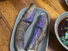 -汝萍传统蘸水菜(春华路总店)
