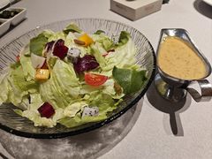 -阿明小菜·海鲜·上海菜(成山路巴黎春天店)