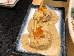 土豆-虎焱炭火烧肉