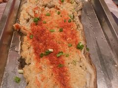 -老陈虾霸(上海路店)