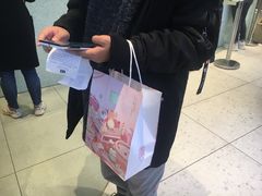 -奈雪的茶(亨特国际广场店)