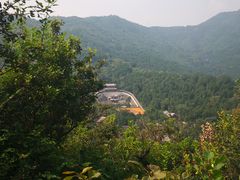 -香山公园