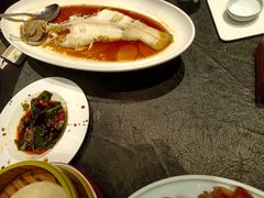 -京采烤鸭清真餐厅(金桥店)