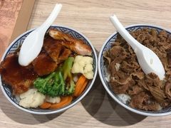 -吉野家(首创奥特莱斯店)