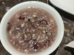 自助八宝粥-醉得意(济南万达店)