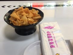 -鱼羊宴烤鱼羊蝎子烧烤(怡馨家园店)