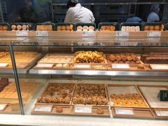 -泸溪河桃酥(西直门凯德店)