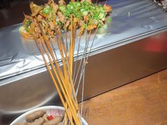 -李不管把把烧(火车南站店)